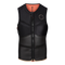 Mystic - Gem Impact Vest Fzip Kite Women - Black